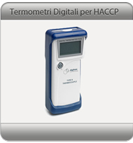 termometri strumentazione portatile
