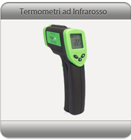termometri strumentazione portatile